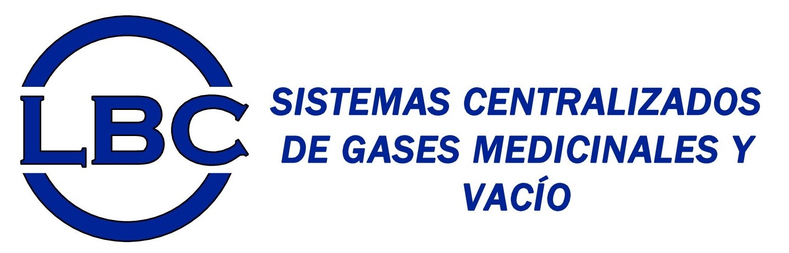 LBC Sistemas Centralizados de Gases Medicinales y Vacío